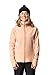 Produktbild Houdini W Power Houdi Orange, Damen Polartec Anoraks, Größe S - Farbe Peach Passion