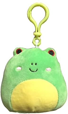 red eye wendy squishmallow