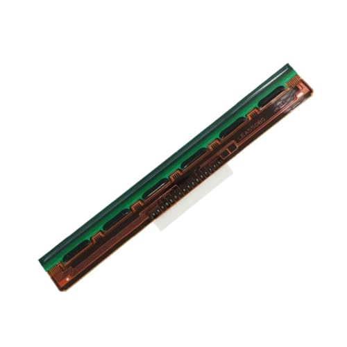 Tête d'impression thermique pour Godex G500 et G500U bloc de rechange