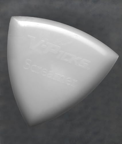 V-PICKS Screamer Pearly Gates �M�^�[�s�b�N