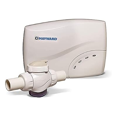 Hayward W3SAS-Cell Pool Salt System, White
