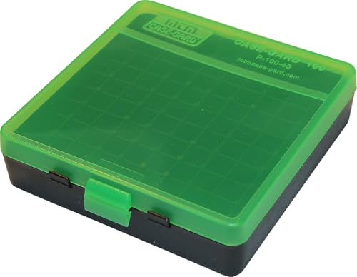 MTM 100 Round Flip-Top