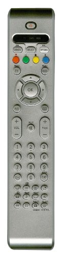 Mando a distancia de reemplazo para Philips RC4347/01