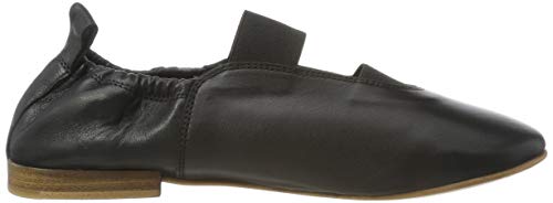 Another project 3336, Ballerine Punta Chiusa