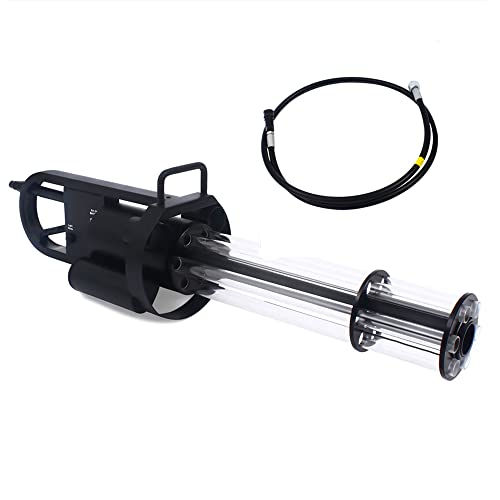 The 29 Best Dry Ice Fog Machines of 2024 [Verified] Cherry Picks