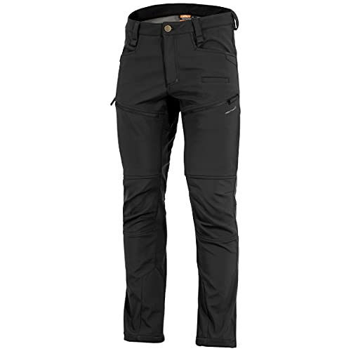 Men's Renegade Taiga Pants Black Size W30 / L32