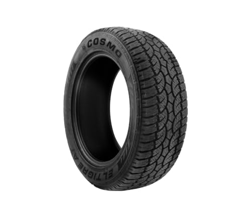 Cosmo Tires El Tigre A/T All-Terrain Truck SUV LT235/85R16 L...