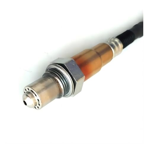 Capteur 0258027103 solution contre surconsommation et voyant moteur - 5