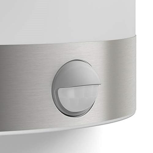 Philips Python IR LED Inox - vue 5