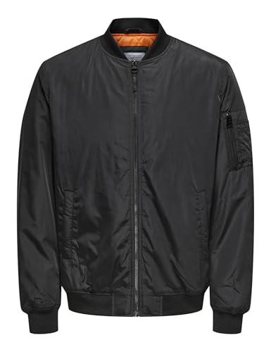 Blouson bomber OTW Only & Sons Onsjoshua veste casual mi-saison homme