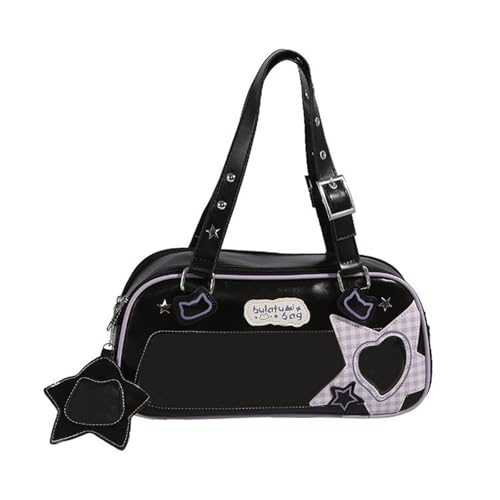 Sac sous les aisselles transparent pour protéger et afficher vos badges