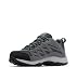 Imagen de Columbia Crestwood, Zapatos para senderismo, Mujer
