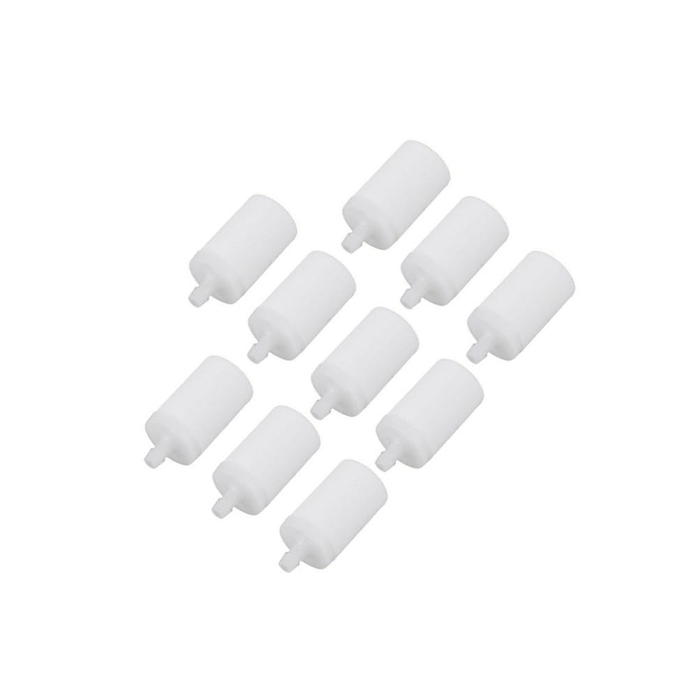 Filtre à carburant 6 mm pour réparer le démarrage difficile de tronçonneuse 55 350 et 272XP