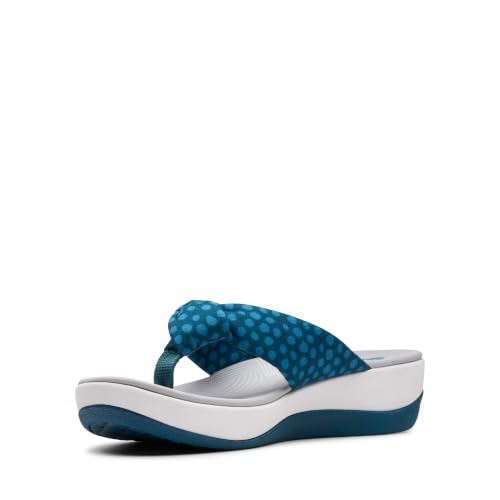 Image of Clarks Women's Arla Glison Flip Flop