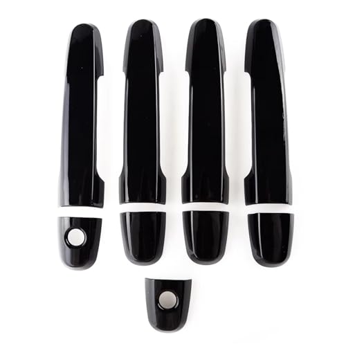 Rénover poignée porte extérieure Toyota Corolla 2003-2013 kit complet berline