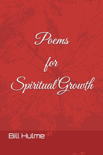 Poems For Spiritual Growth