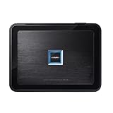 Alpine PDXM12 1200W Mono RMS Digital Amplifier