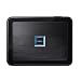 Alpine PDXM12 1200W Mono RMS Digital Amplifier
