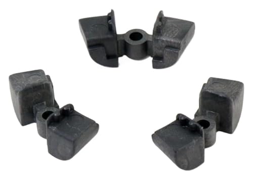 Sabot de came poulie entraînée CForce800 CForce850 0GR0-052005 - 4
