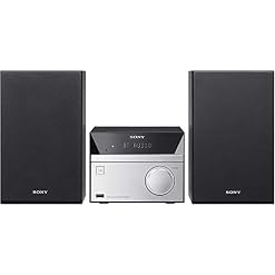 Cmt-SBT20 Compact Hi-FI System - Les Beatles, Paul McCartney, John Lennon, RIngo Starr, George Harrison