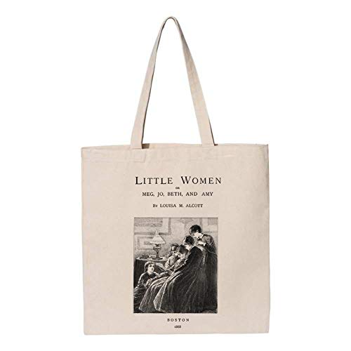 Bolso tote Universal Zone con diseño de libro miniatura 3