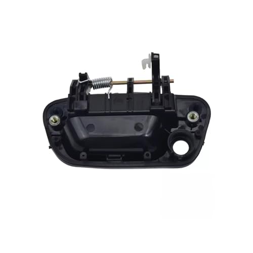 Poignée de porte Chevrolet Spark 1.2L hayon 2013 à 2015 OEM 95964943 95964944