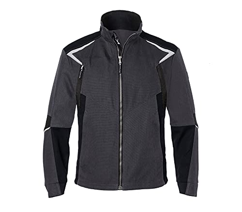 Veste KÜBLER Workwear pour hommes avec finitions haut de gamme