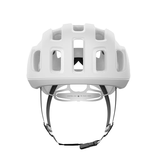 POC Ventral AIR MIPS kask rowerowy dla kobiet i mężczyzn z ochroną MIPS, idealny na ulicę, lekki i optymalnie wentylowany, regulowany rozmiar
