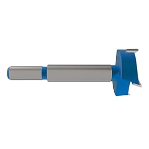 Kreg KHI-HINGE Forstnerbohrer 35 mm Stahl