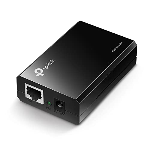 Image of TP-Link 5 Port Gigabit Desktop Switch | 4 Port PoE 65W | 802.3af Compliant | Shielded Ports | Traffi