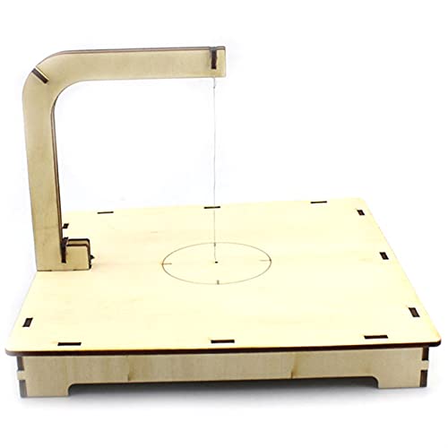 Machine de découpe polystyrène pour éviter les débris de mousse