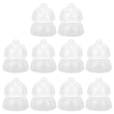 10PCS: suficiente para satisfacer sus necesidades. Usando un diseño ergonómico, el uso a largo plazo no es fácil de fatigar, la comodidad de uso se mejora una vez más.