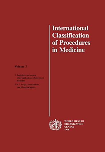 International Classification of Procedures in Medicine (2)
