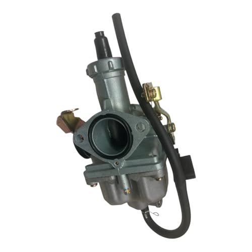 Carburant 27 mm de moto FT150 pour restaurer vos sorties en tout-terrain