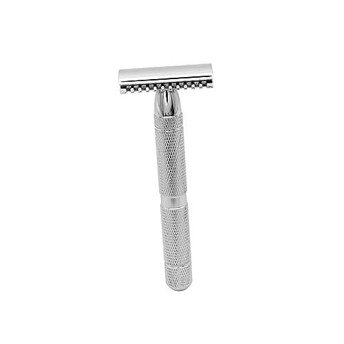 Beaupretty Maszynka Do Golenia Safe Razor Podwójna Maszynka Do Golenia Dla Mężczyzn