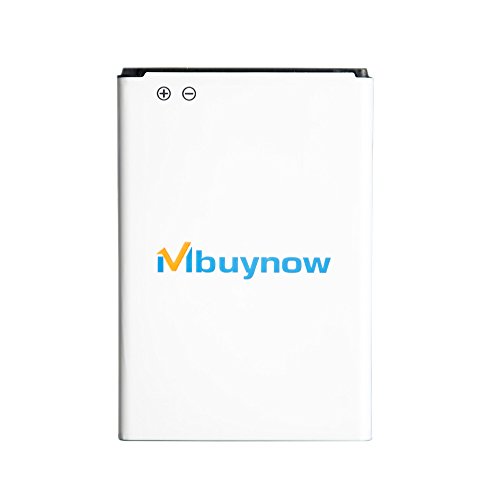 For LG G3, 3800mAh Replacement Battery for LG BL-53YH, D850, D855, D830, VS985, F460