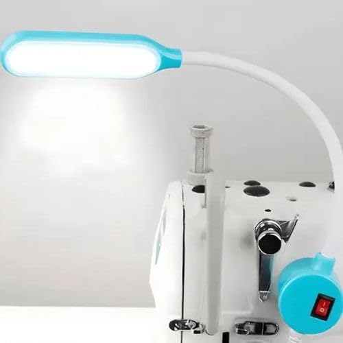 Image of Sewing Machine Yoke SMT-7 LED Light - Adjustable Brightness for Precision Sewing