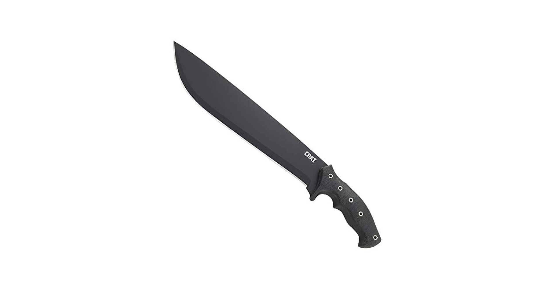 Amazon.com: CRKT Chanceinhell Fixed Blade Machete: 12 Inch
