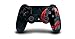 Naruto Cover adesiva protettiva per controller Ps4 Skin per Dualshock 4 Playstation 4 Pro Slim Decal Ps4 Skin Sticker Vinyl