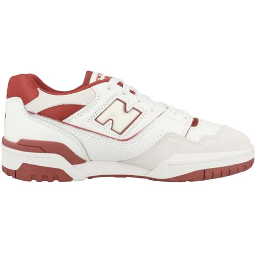Image of New Balance Men's 550 Sneakers