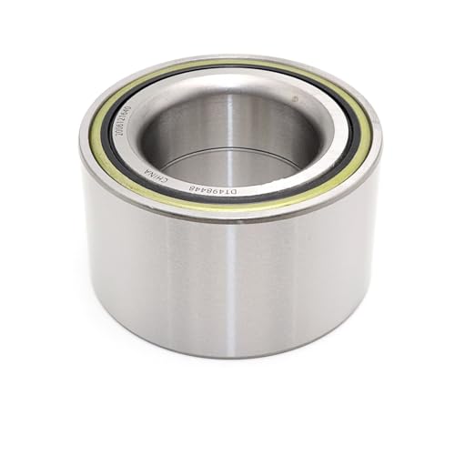 Roulement à rouleaux coniques DT498448 haute précision double rangée 49mm - 3