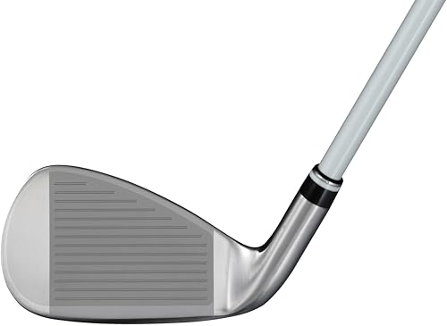 XXIO Womens 14 Irons - RIGHT - 7-PW, SW - LADIES - Golf Clubs