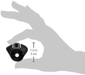 Kask WAC00005 V2 Visor Plasma Attachment Kit - Multicolour