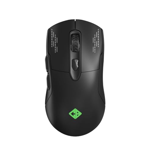Cosmic Byte Raptor Dual Mode RGB Mouse, Pixart 3212 Sensor, Upto ...
