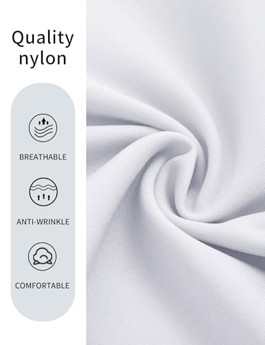 LingTing Ballet Skirts for Girls Dance Skirt with Shorts Kids wrap Skirt4