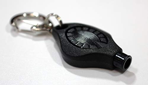 Lri Fmrc Photon Freedom Led Keychain Micro-Light With Covert Nose, Red Beam #TOP4
