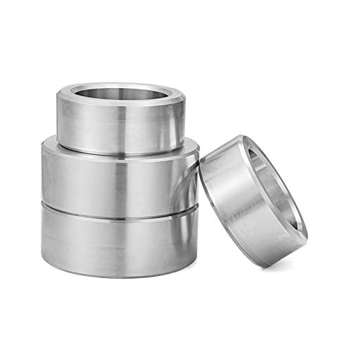 Wsays X3 Lift Kit, 3" Suspension Full Spacer Shock Compatible With 2017-Up Can-Am Maverick X3 72" Body Run Up To 30" Tire #TOP10