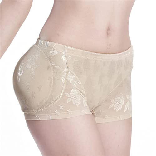 Culotte Gainante Rembourrée Faux Cul pour Sublimer les Hanches et Fesses