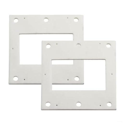 Ceramic Fiber Seal Kit for Heat Exchangers