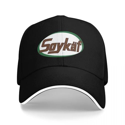 Chapeau de plage sac en mousse Soykaf anti-déformation pour fête